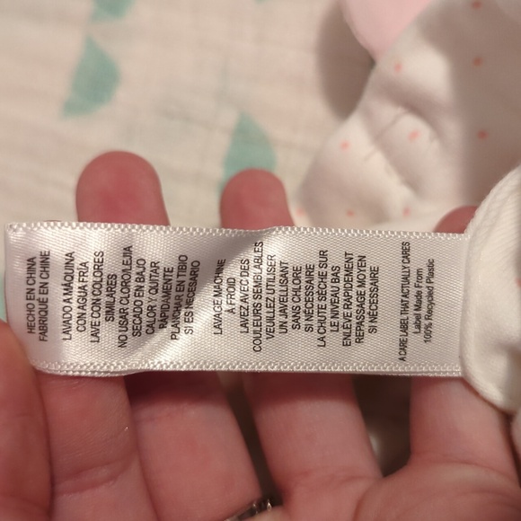 Baby hat - Picture 3 of 3